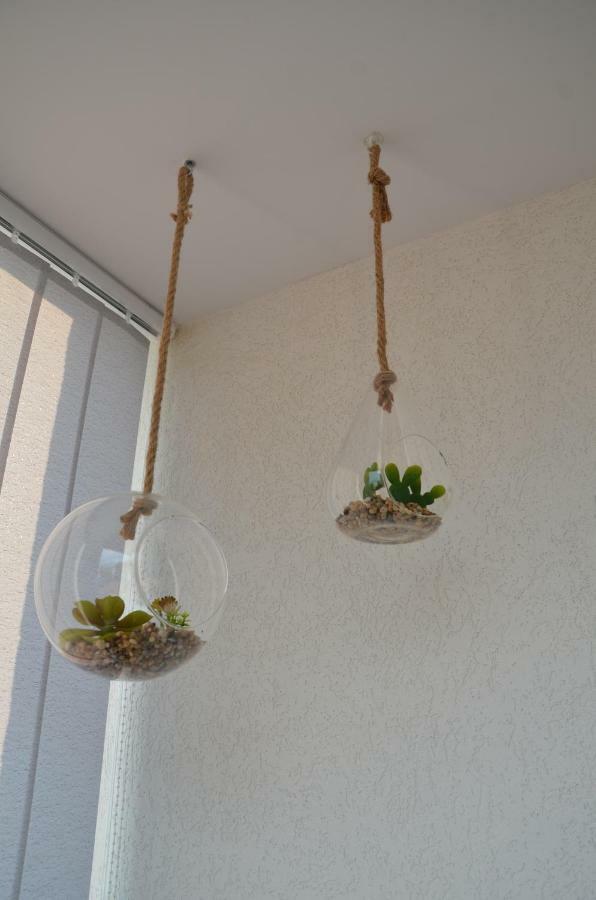 Modern And Cozy Apartment Pitesti Ngoại thất bức ảnh